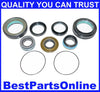 Ford F-Series Wheel Hub Seal Kit 2 x (1999–2000)