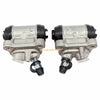 Honda TRX250 2x4 Recon Front Brake Wheel Cylinders & Adjuster (1997–2020)