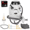 Arctic Cat 400 / 500 Carburetor Carb w/ Diaphragm Cover