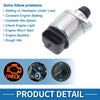 Cadillac Escalade Idle Air Control Valve (2002)