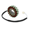 Yamaha FZ6 FZ6N FZ6S Magneto Generator Stator Coil (2004-2009)