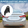 Toyota C-HR 1x Left Rear Bumper Retainer Bracket (2017–2018)