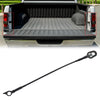 Dodge Ram 2500 4x Tailgate Cables (1994-2002)