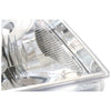 Holden RA Rodeo LX / DX Isuzu D-Max Right Headlight