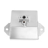 Yamaha Raptor 660 YFM660R Aluminum Oil Tank Assy (2001–2005)