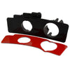 BMW 3 Series F30 F31 1x Left PDC Camera Holder Bracket (2012-2019)
