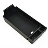 A-Class B-Class CLA GLA Armrest Storage Box / Matte Black / Center Console