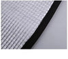 Kia Soul Rear Windshield Privacy Thick Interior Sunshade Cover (2014–2019)