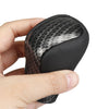 Lexus ES350 GX IS350 NX300 RC300 RX450h Carbon Fiber Style / Shift Knob