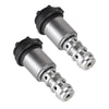 BMW 545i / 550i / 750i 2x Intake & Exhaust Variable Valve Timing Solenoid (2004–2010)