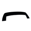 Jeep Grand Cherokee SRT 2 x Gloss Black Rear Spoiler Lip (2012-2021)