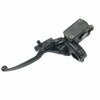Taotao ATV Left Brake Master Cylinder / 50cc 90 110 125 150cc