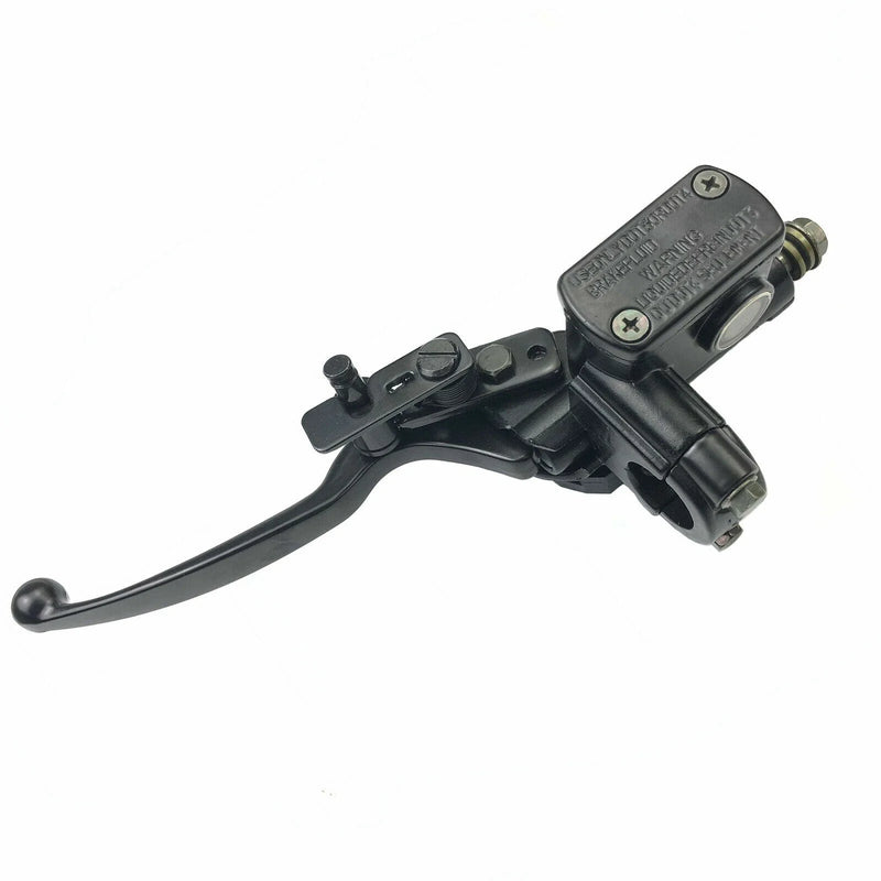 Taotao ATV Left Brake Master Cylinder / 50cc 90 110 125 150cc