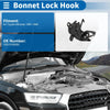 Toyota 4Runner Hood Latch Assembly (1991-1995)