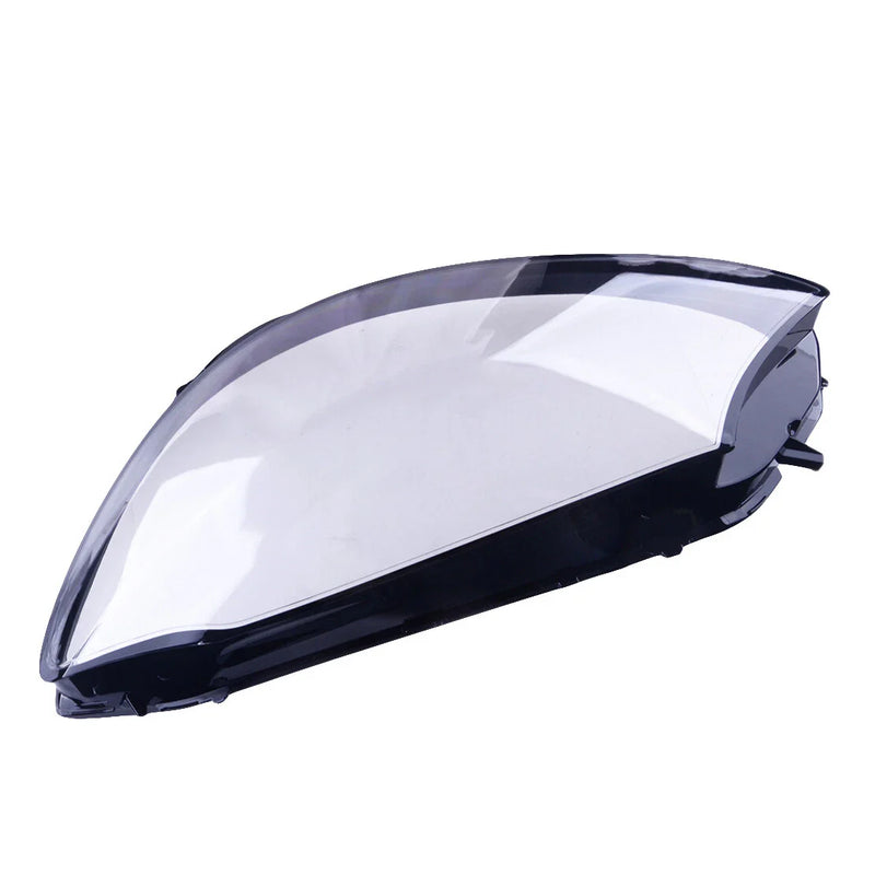 Mercedes-Benz C180 C200 C300 W205 Left Headlight Lamp Cover (2015-2017)