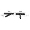 Ford F-150 (2004-2014) - 2 x Nozzles Windshield Washer Nozzles Kit