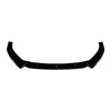 Audi A3 S3 8V Sline Front Spoiler Lip Bodykit (2017-2020)