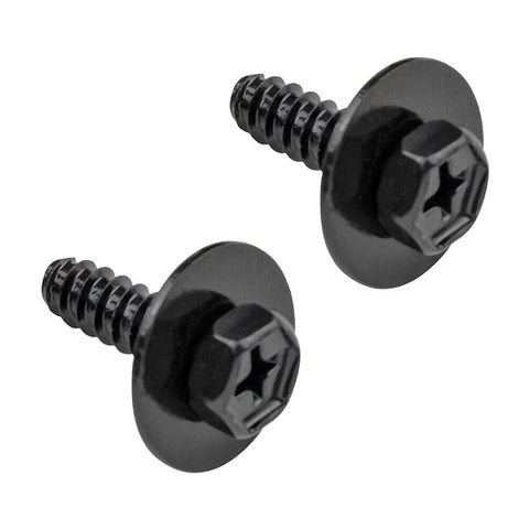 Mazda 2 3 5 6 626 929 CX-7 CX-9 RX-8 Miata 10 x Bumper Retainer Screws