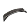 Nissan GT-R GTR R35 2009-2016 Carbon Fiber Rear Trunk Spoiler Wing TK  Fit