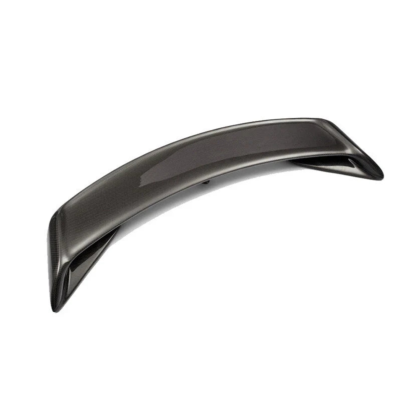 Nissan GT-R GTR R35 2009-2016 Carbon Fiber Rear Trunk Spoiler Wing TK  Fit