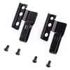 Front Wischeranschluss Universal Wiper Blade Arm Adapter (2 x)
