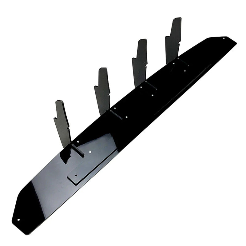 BMW 4-Series G22 G82 M4 Rear Trunk Lid Wing Spoiler (2020 - )