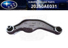Subaru Outback Rear Upper Lateral Link Bar Right (2007–2009)