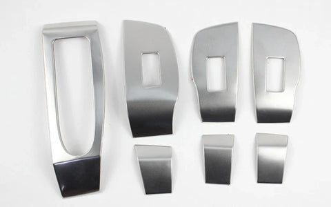 Mazda CX-30 Window Lift Panel Cover Trim (2020-2023)