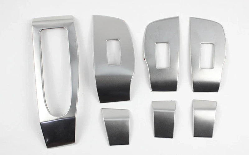 Mazda CX-30 Window Lift Panel Cover Trim (2020-2023)