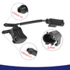 BMW 5 E39 Heated Windshield Washer Nozzles (1997-2003)
