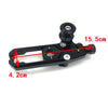 YAMAHA MT-15 (2019-2022) Black CNC Chain Adjuster Tensioners
