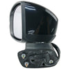 Honda Jazz GK GK5 GK6 Front Left Electric Side Mirror w/ LED (2014-ON)