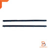 MAZDA B-SERIES UF BRAVO Inner Outer Front Door Weatherstrip Seal (85-98)