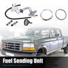 Ford F250 Fuel Pump Mounting Bracket Set with Filter Screen (1992-1997)