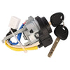 Kia Optima, Rio Ignition Lock Cylinder Switch w/ 2 Keys (2006-2020)