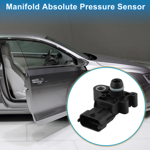 Buick Regal Enclave Manifold Absolute Pressure Sensor
