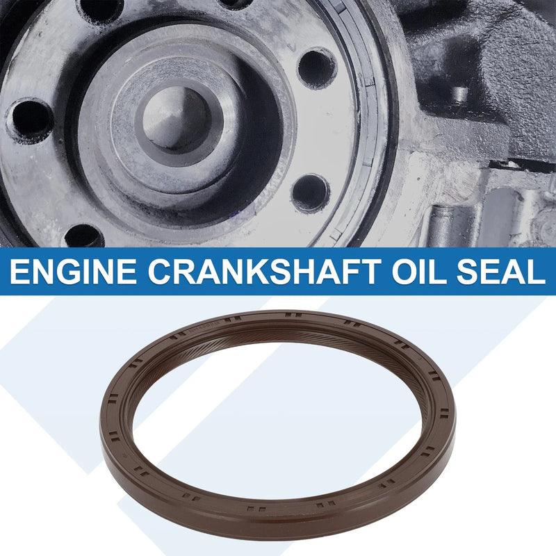 Toyota 4Runner Pickup Sienna 1 Pc Rear Crankshaft Oil Seal