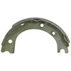 Landcruiser BJ40 BJ42 BJ43 FJ55 40 55 Series Park Brake Shoes Set