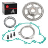 Polaris RZR XP 900 Starter Clutch Bearing Gasket (2011-2012)