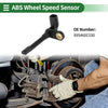 Toyota Sequoia Rear Left ABS Wheel Speed Sensor