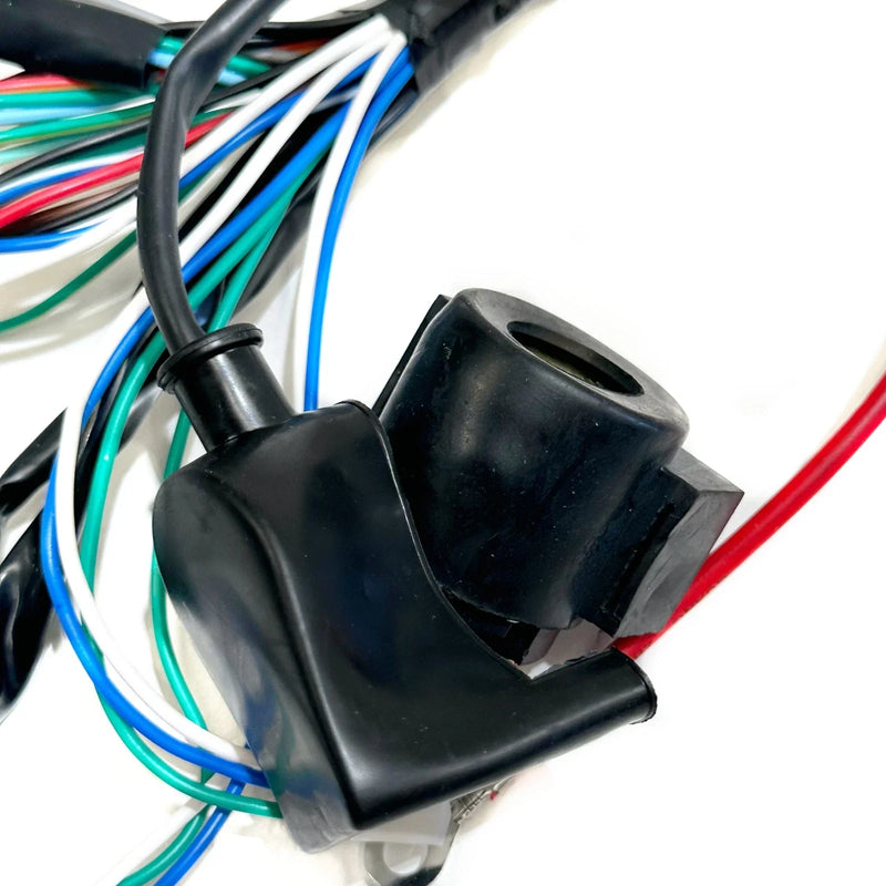 GY6 200cc 250cc Engine ATV Buggy DC Wire Wiring Harness Loom