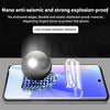 Google Pixel 6 Pro Screen Protector Full Coverage Clear Film