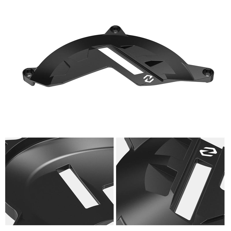 KTM 1390 SUPER DUKE R (2024-2025) Aluminum Clutch Cover Protection