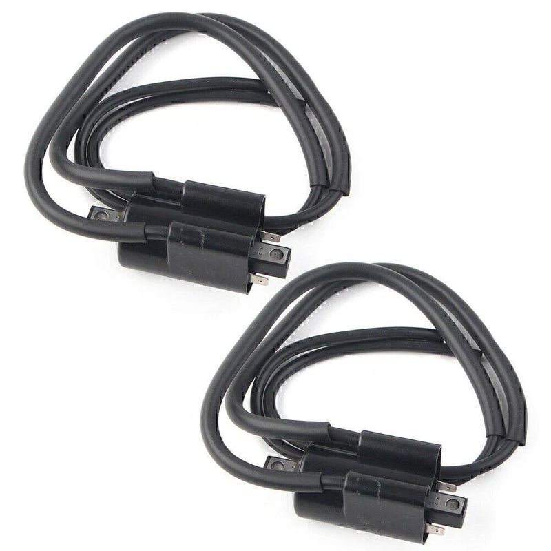 Suzuki GS550 GS550E GS550L GS650G GS750 GS850 Ignition Coils