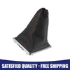 Ford Red Line Gear Shift Knob Gaiter Boot Cover