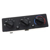 Peterbilt Q21-6119 A/C Climate Control Module Panel (C5)