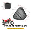 Honda CRF80F / CRF100F / XR80R / XR100R Air Box Cover Lid, Seal & Filter Kit
