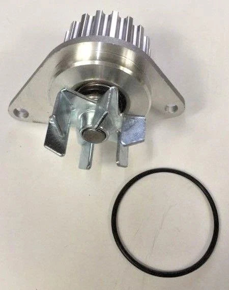 206 C2 C3 Berlingo Partner 1.1 Water Pump Timing Belt Kit