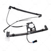 Ford Territory Front Right Window Regulator w/ Motor (2004-2017)