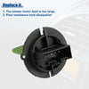 Peugeot 307 Blower Motor Resistor (2001-2008)
